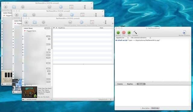 在 Mac 上運行同一款應用多個副本的方法圖片 | Multi-Instance-App-min-DzTechs