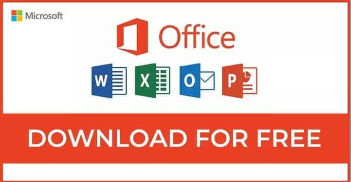 免費取得 Microsoft Office 應用程式（包括 Word、Excel 和 PowerPoint）的圖片 | Screenshot_1