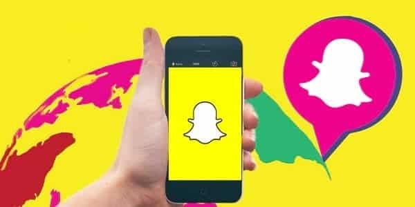 如何判斷 Snapchat 上是否有人封鎖或移除了你 | Snapchat-Multi-Snap-Not-Working_On-Android_-DzTechs