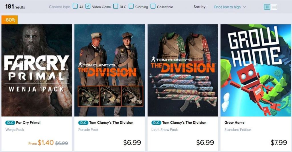 Immagine di Ora puoi ottenere i giochi Ubisoft gratuitamente su UPlay | Senza titolo15-2-1024x535-DzTechs