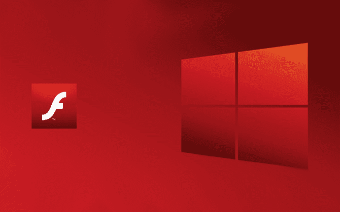 Bild: Laden Sie den neuesten Adobe Flash Player offline für alle Betriebssysteme herunter und installieren Sie ihn | Adobe-Flash-Player-min-DzTechs