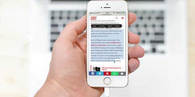 Obraz najlepszych aplikacji do zarządzania schowkiem na iPhone'a i iPada | najlepsze-menedżery-schowka-na-iphone'a-670x335-min-DzTechs