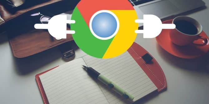 Bild der besten Chrome-Hausaufgabenerweiterungen, die Schülern wirklich helfen | chrome-extensions-productivity-670x335-min-DzTechs