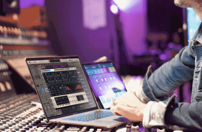 Immagine delle migliori app di equalizzazione audio per Windows 10 per migliorare la qualità del suono | equalizzatore-per-windows-10-min-DzTechs