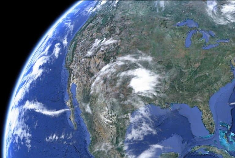Η εικόνα του Google Earth Pro κοστίζει 400 $ το χρόνο – δείτε πώς μπορείτε να την αποκτήσετε δωρεάν | google-earth-header-768x768-DzTechs
