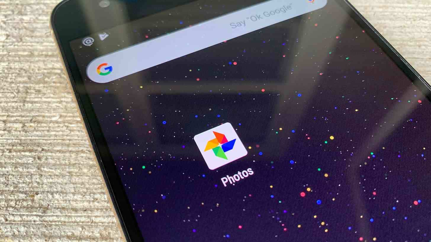 Το Image for Google Photos σάς βοηθά τώρα να ανακτήσετε τις αναμνήσεις σας με το Memories | google-photos-min-DzTechs