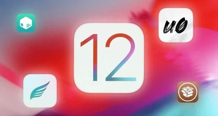Obraz najlepszych modyfikacji Cydii dla jailbreaku iOS 12 w celu zwiększenia produktywności | iOS-12-best-jailbreak-tweaks-768x410-min-DzTechs