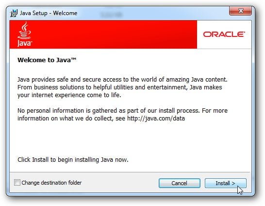 Immagine di Scarica gli ultimi programmi di installazione offline di Java 11 per tutti i sistemi operativi | img3File-min-DzTechs