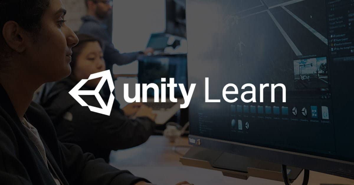 Afbeelding van Is Unity Learn de gemakkelijkste manier om een professionele game-ontwikkelaar te worden? leer-meta-held-DzTechs