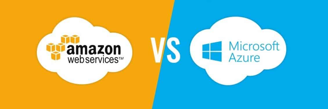 Imagem para comparação entre AWS e Microsoft Azure: Qual serviço de nuvem é melhor? | imagem principal-3-min-DzTechs