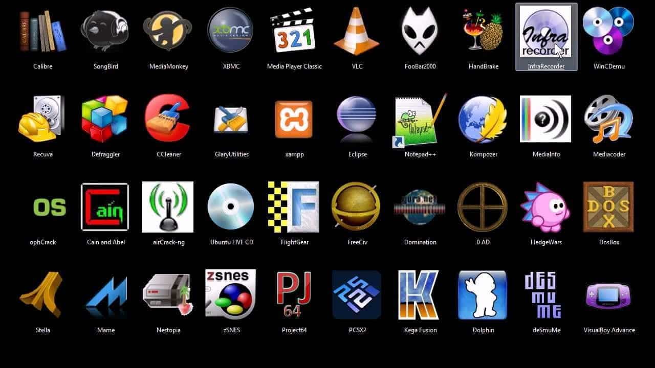 Immagine dei migliori nuovi programmi per computer (più di 35 programmi) 2 | maxresdefault-DzTechs