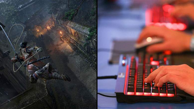 如何解決 Windows 遊戲中 FPS 低的問題圖片 | sekiro-pc-fps-low-min-DzTechs
