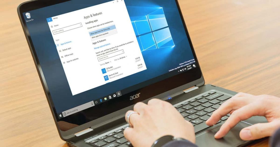 デスクトップ アプリと Microsoft ストア アプリの比較の画像: どちらをダウンロードする必要がありますか? | windows-10-cloud-hands-on-v2-1200x630-c-ar1.91-min-DzTechs