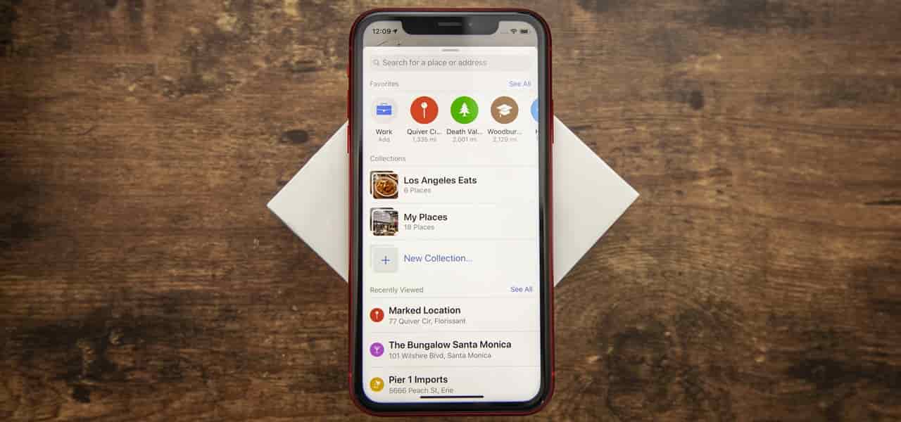 Obraz ustawień prywatności i bezpieczeństwa w systemie iOS 13: wszystko, co musisz wiedzieć | 13-apple-maps-features-changes-ios-13-you-need-know-about.1280x600-min-DzTechs