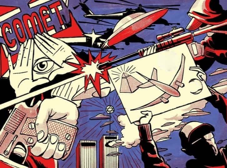 Immagine di 9 siti pazzeschi di teoria della cospirazione da controllare | 190422_r34133-54-min-DzTechs