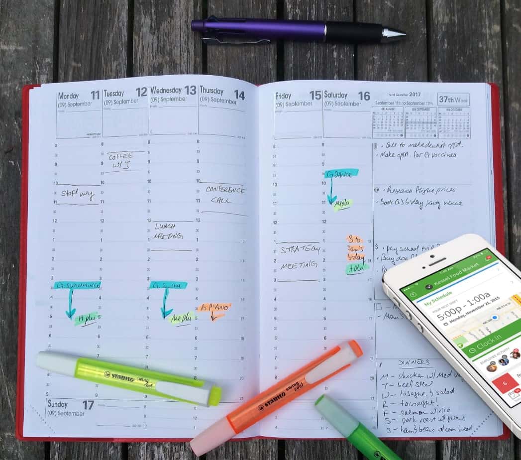 Bild der besten Wochenplanungs-Apps für Android und iOS | 1_Screenshot_1-min2B252812529-DzTechs