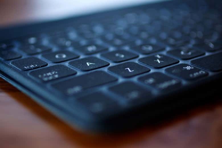 Mac 版 Finder 鍵盤快速鍵速查表圖片 | 20141230_logitech-keyboard_0015-780x520-min