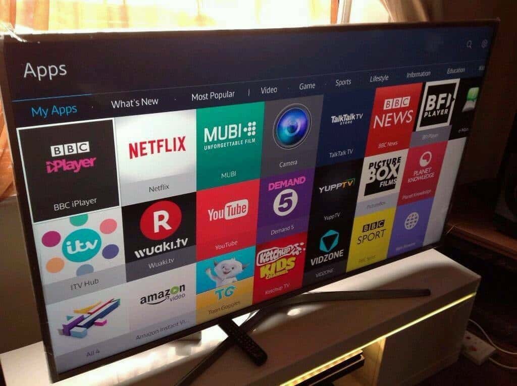 三星智慧電視 (Tizen OS) 最佳使用技巧與訣竅圖片 | 2524_86-min-DzTechs