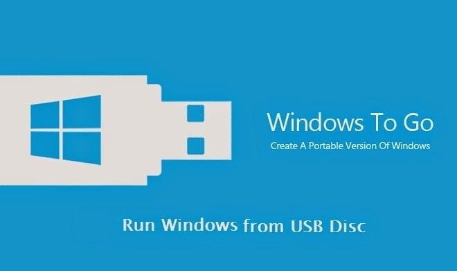 Image du meilleur logiciel gratuit pour créer une clé USB amorçable pour Windows | 3e680-windows-to-go-windows-8-live-usb-min-DzTechs