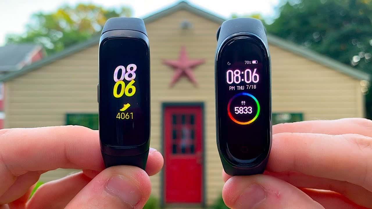 三星 Galaxy Fit 與小米手環 4 影像比較:你該買哪一款? | 4_maxresdefault-min-DzTechs