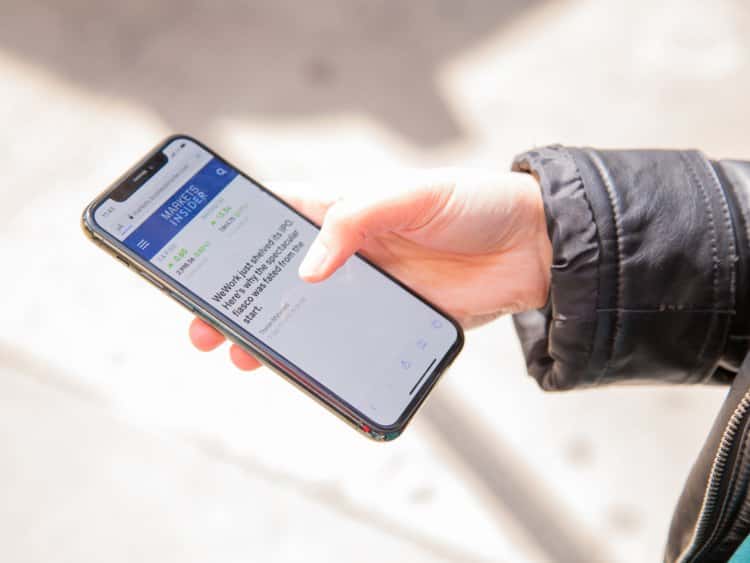 Obraz przedstawiający najlepszy sposób kopiowania, wklejania i cofania tekstu na iPhonie | 5d825a4b2e22af79a0111c78-750-563-min-DzTechs
