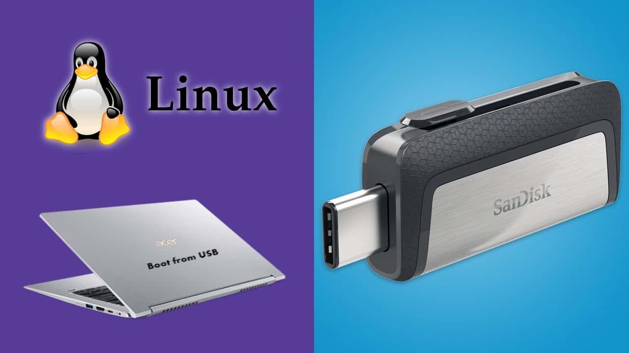 Imagen de Rufus Alternatives: el mejor software de creación de USB de arranque para Linux | 6_maxresdefault-min-DzTechs