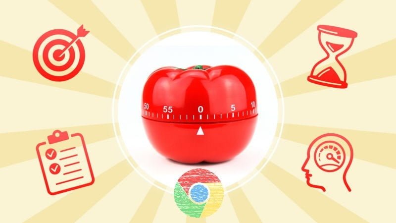 Immagine delle migliori estensioni Chrome di Pomodoro per aumentare la produttività | 793701290837284528-min-DzTechs