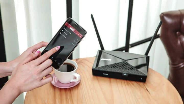 Imagem de Como desconectar pessoas da sua rede WiFi | 91721b5b83baaaf4c5168fb58c677116-min-DzTechs