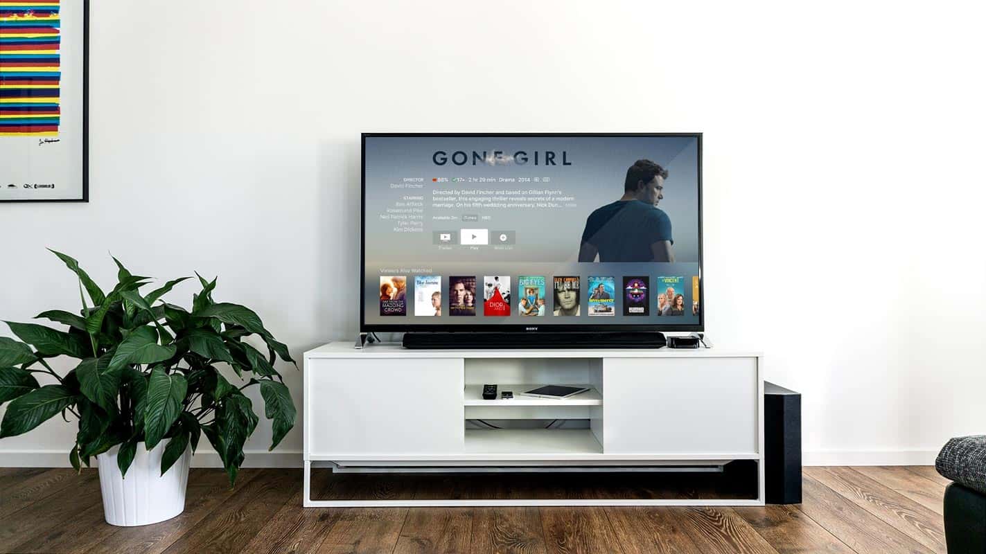 Android TV'ye Yükleyebileceğiniz Google Play Store'a En İyi Alternatiflerin Resmi | İç Mekan-min-DzTech'li Android-Tv