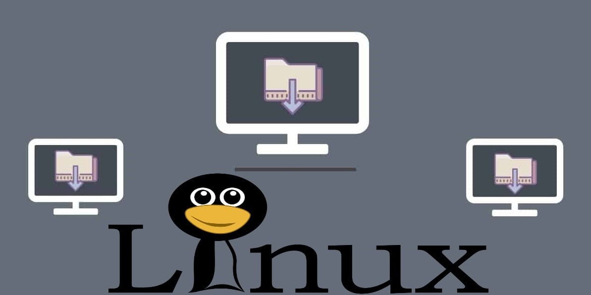 最佳 Linux 下載管理器圖片 2 分鐘 | DzTechs