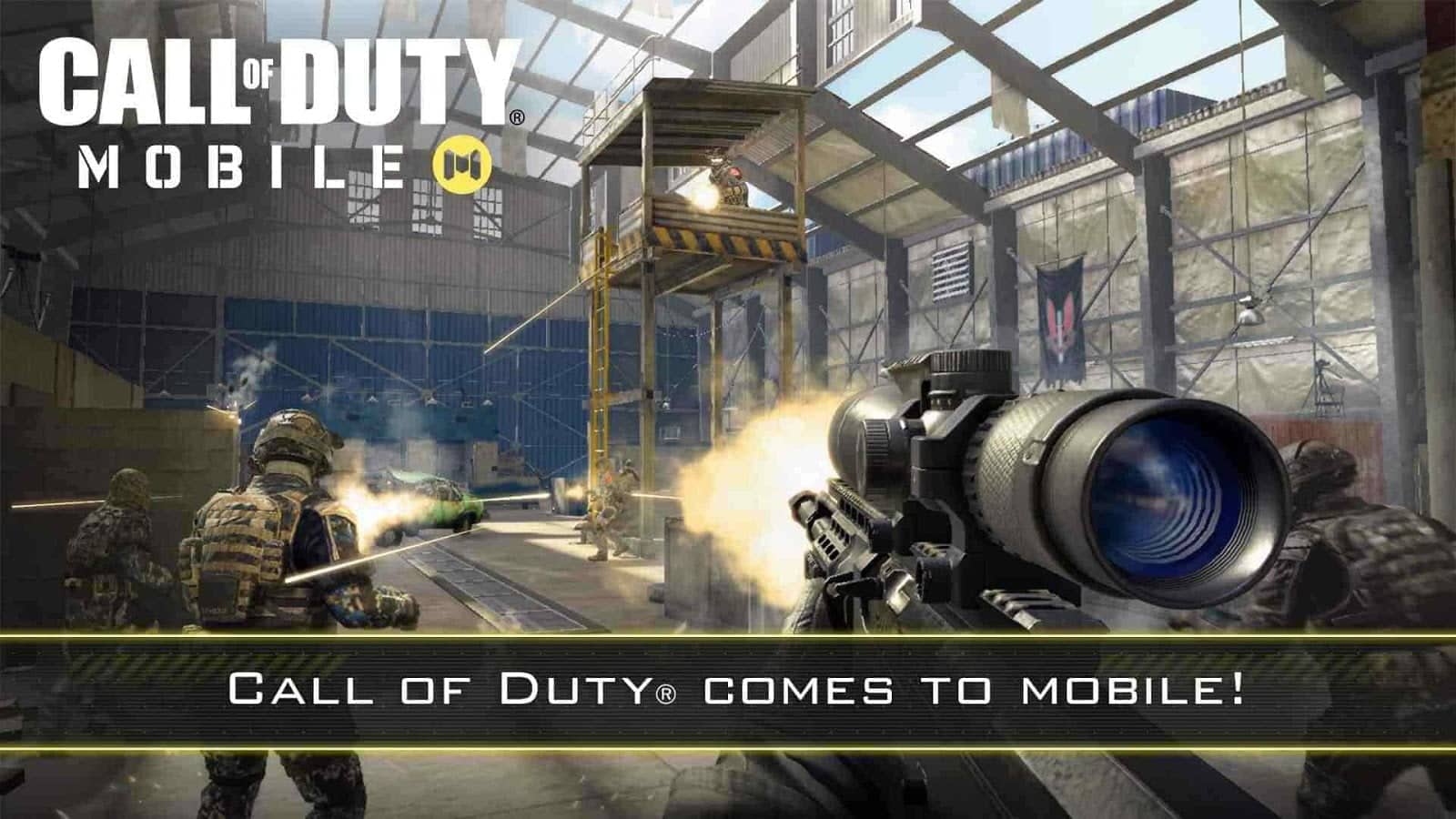 Imagen de ¿Cómo jugar Call of Duty Mobile en PC? | COD-Mobile-on-PC-Free-Gaming-Buddy-min-DzTechs