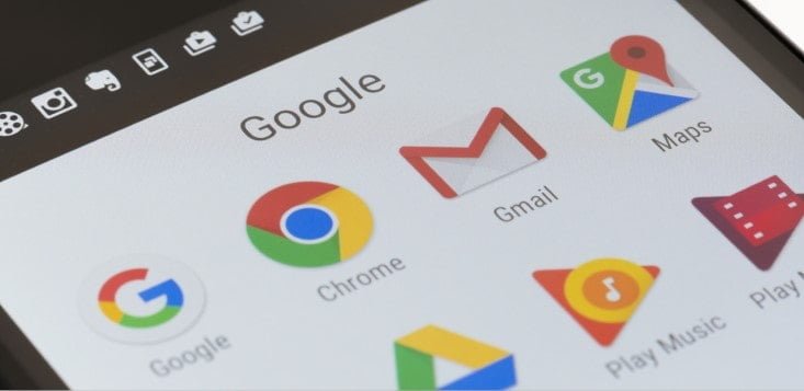 Google 到底在搞什麼名堂?你需要知道的 Google 新應用程式與工具 | Google-Apps-for-Small-Min DzTechs