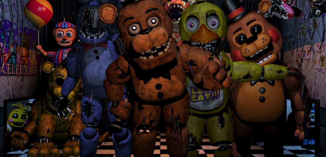 Zestawienie najlepszych strasznych i przerażających gier na iPhone'a i iPada, idealnych na Halloween | Iphone2Bcary2Bgames-min-DzTechs