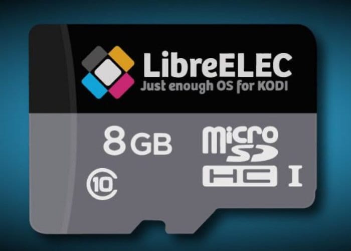 L'immagine per Kodibuntu è terminata? Come trasformare qualsiasi PC Linux in un HTPC con LibreELEC | LiberoELEC-9.0-Alpha-min-DzTechs