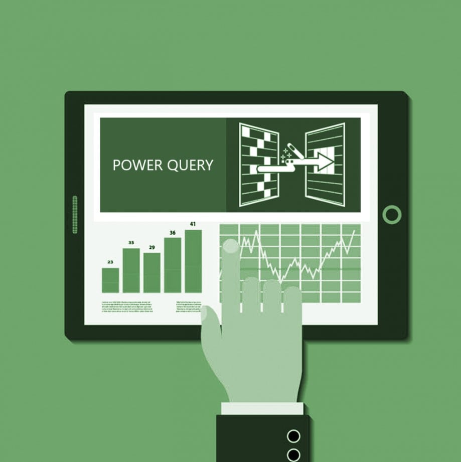 Imagen de ¿Qué es el complemento Microsoft Power Query para Excel? Razones para empezar a usarlo | Captura de pantalla_1-min2B252822529-DzTechs