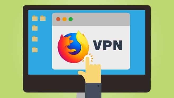 Εικόνα από τις καλύτερες δωρεάν υπηρεσίες VPN για τον Firefox | VPN-Add-ons-fuer-Firefox-658x370-b2dd6cff70b13279-min-DzTechs