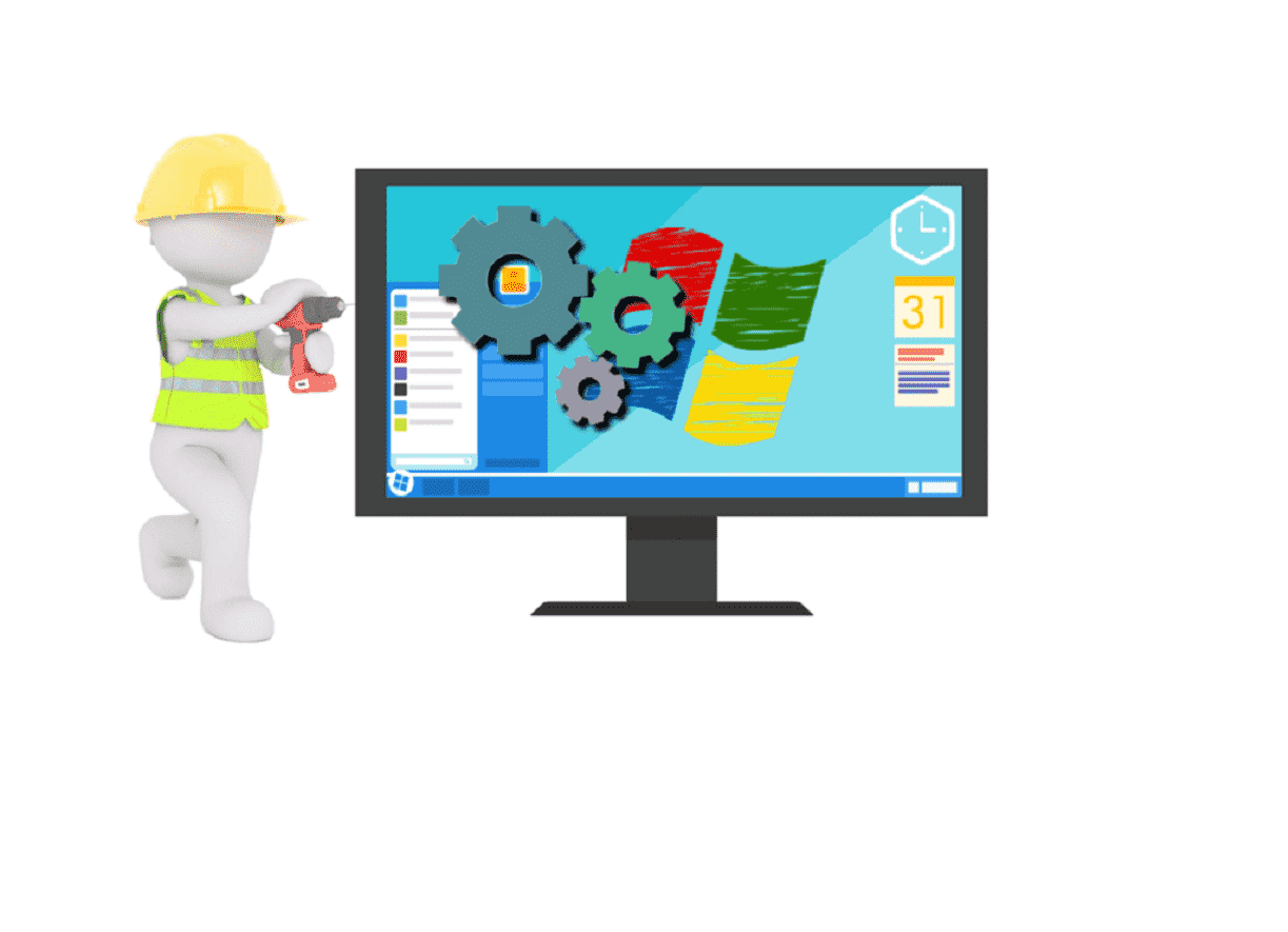 如何修復 Windows 10016 中的 DistributedCOM 錯誤 10 的圖片 | Windows-10-error-distributedcom-10016-min-DzTechs
