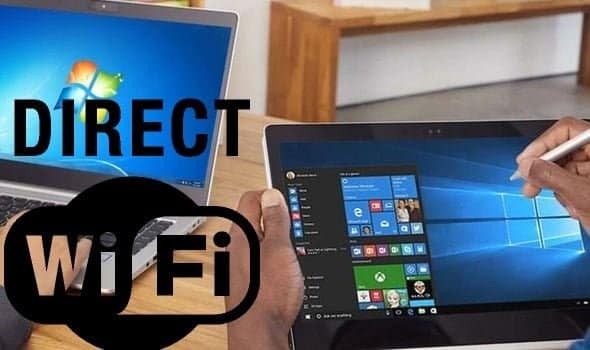 Imagen de ¿Qué es Wi-Fi Direct? Forma más rápida de transferir archivos inalámbricos que Bluetooth | Windows-7-Windows-7-fin-de-vida útil-Windows-7-fin-de-soporte- Microsoft