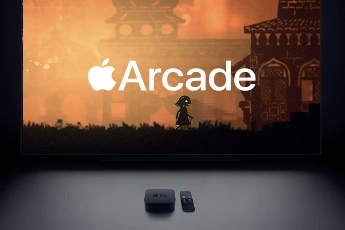 Image des meilleurs jeux Apple Arcade pour Apple TV avec prise en charge des contrôleurs | apple-tv-100812213-large-min-DzTechs