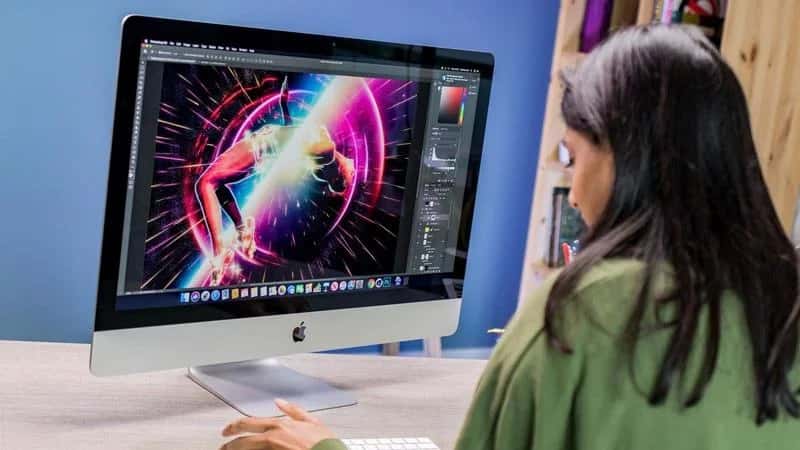 Εικόνα του Πώς να κάνετε το παλιό σας Mac, MacBook ή iMac να τρέχει πιο γρήγορα και πιο ομαλά | apple_imac_2019_review_14_thumb800-min-DzTechs