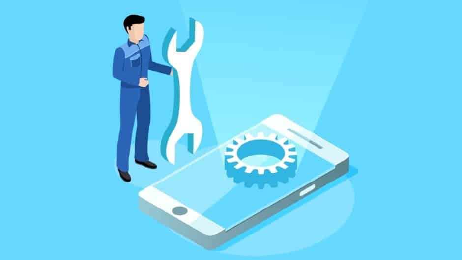 Bild der wichtigsten Tipps zur Fehlerbehebung für alle iPhone-Modelle | iPhone-Fehlerbehebung-Fix-iPhone-min-DzTechs