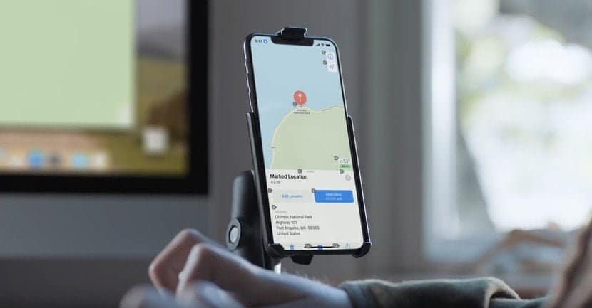 Obraz pokazujący, jak obsługiwać urządzenie z systemem iOS 13 bez użycia rąk za pomocą sterowania głosowego | ios-13-video-still-fixed-min-DzTechs