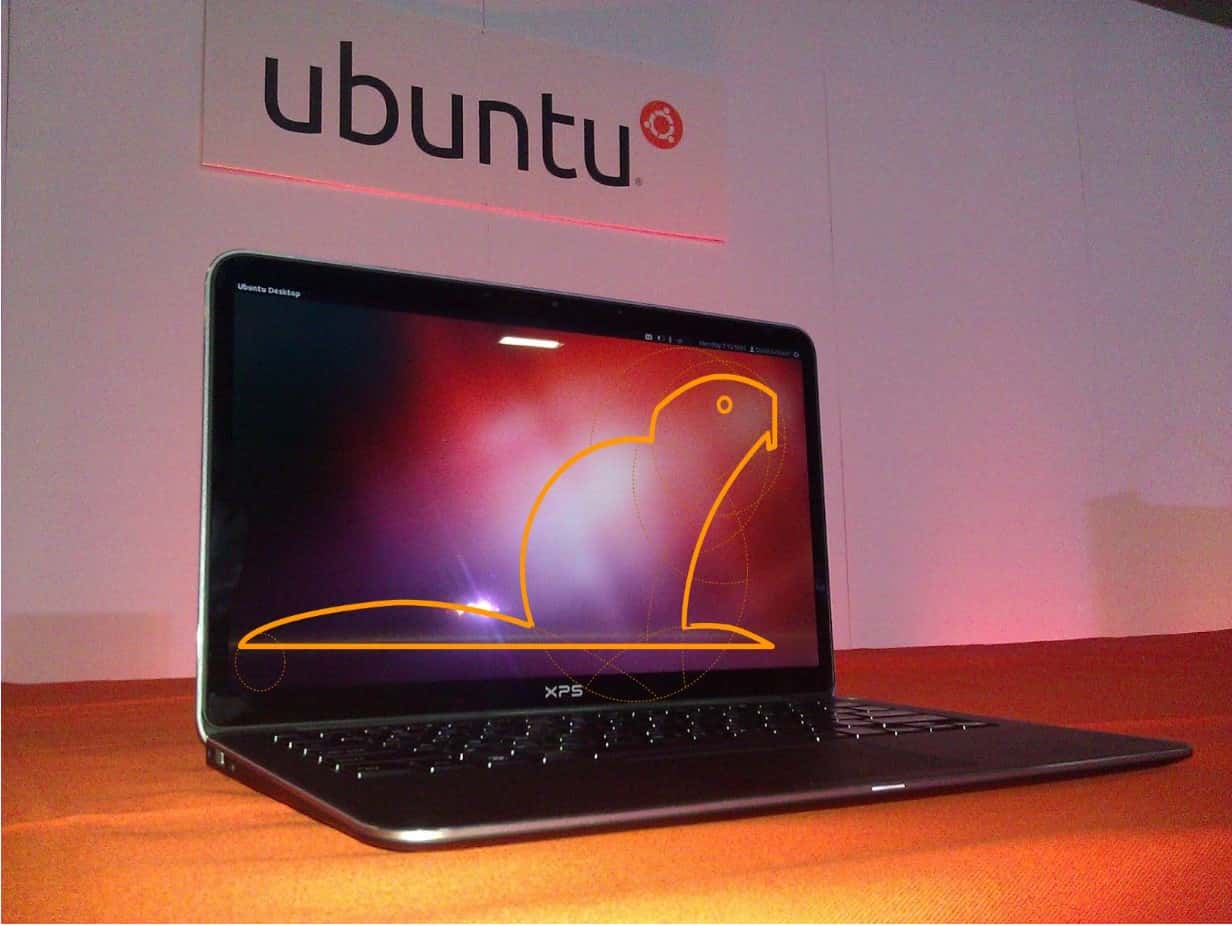Ubuntu 18.04 LTS 圖片：你該升級到這個版本嗎？ | muo-linux-ubuntu1804-DzTechs