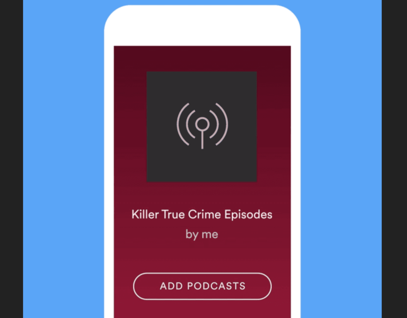 現在您可以將播客加入 Spotify 的播放清單中 | spotify-podcasts-DzTechs