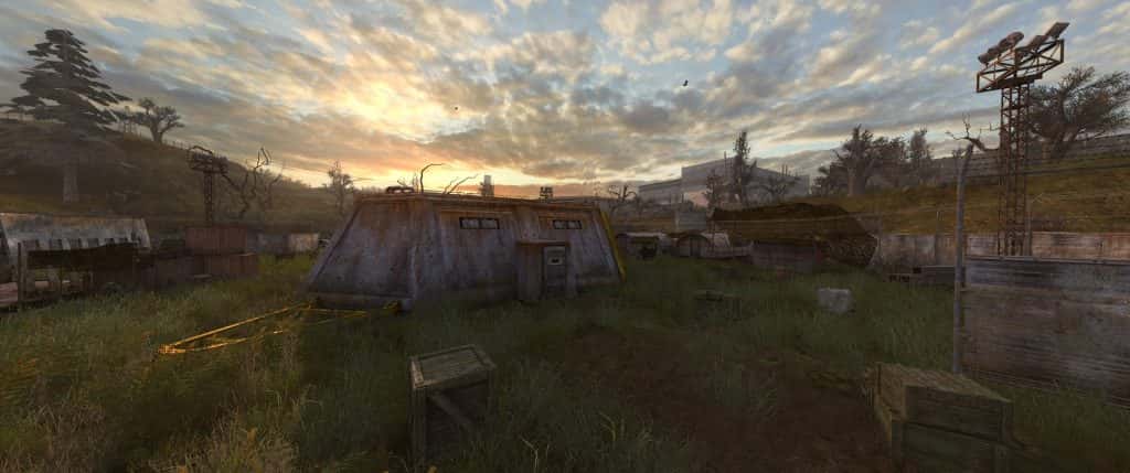 Immagine dei 6 migliori mod Stalker Clear Sky che dovresti provare | ss_jason_04-20-19_22-29-49_l08_yantar-1024x429-min-DzTechs