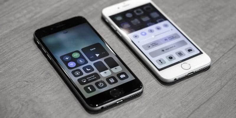 Bild von Apples beliebtesten Control Center-Widgets für das iPhone | nützliche-control-center-widgets-hero-800x400-min-DzTechs