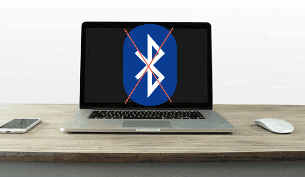 Изображение: Как исправить проблему «Bluetooth недоступен» на Mac? Возможные решения | 1550132748940505-мин-DzTechs
