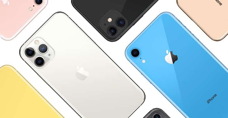 Obraz: Który iPhone jest dla Ciebie najlepszy? Znalezienie idealnie dopasowanego iPhone'a do Twoich potrzeb | 19-który-iPhone-kupić-polecane-1-780x405-min-DzTechs