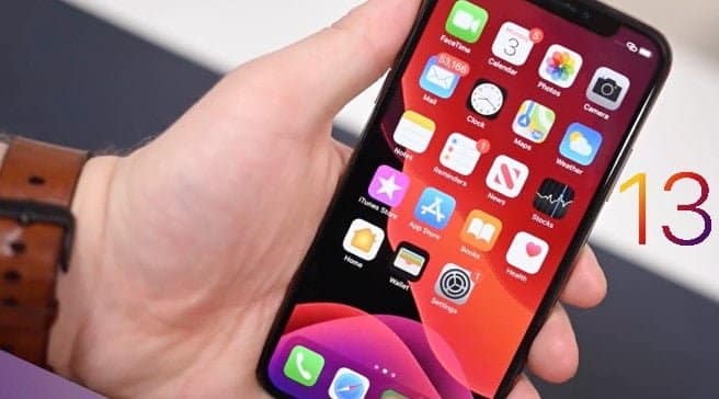 Obrazek Nie możesz zaktualizować iPhone'a lub iPada? Sposoby rozwiązania tego problemu | 33361-58402-33089-57525-33000-57192-32869-56738-000-lead-Don2527t-update-to-iOS-13-yet-llll-min-DzTechs