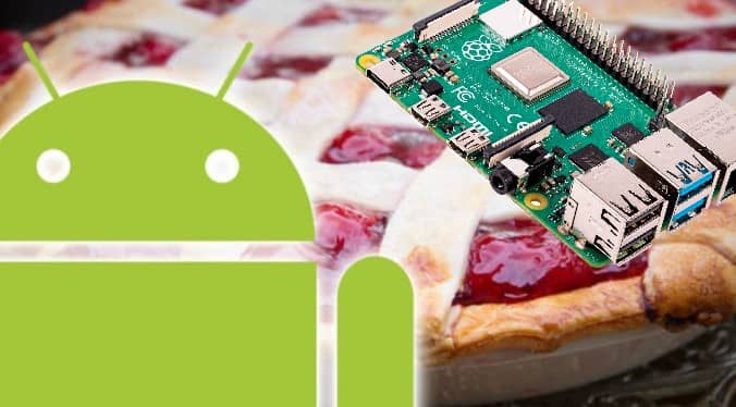 Εικόνα Πώς να εγκαταστήσετε το Android στο Raspberry Pi | Android-UPDATE-Google has-Now-begun-performing-on-Android-Pie-successor-678x381-min-DzTechs